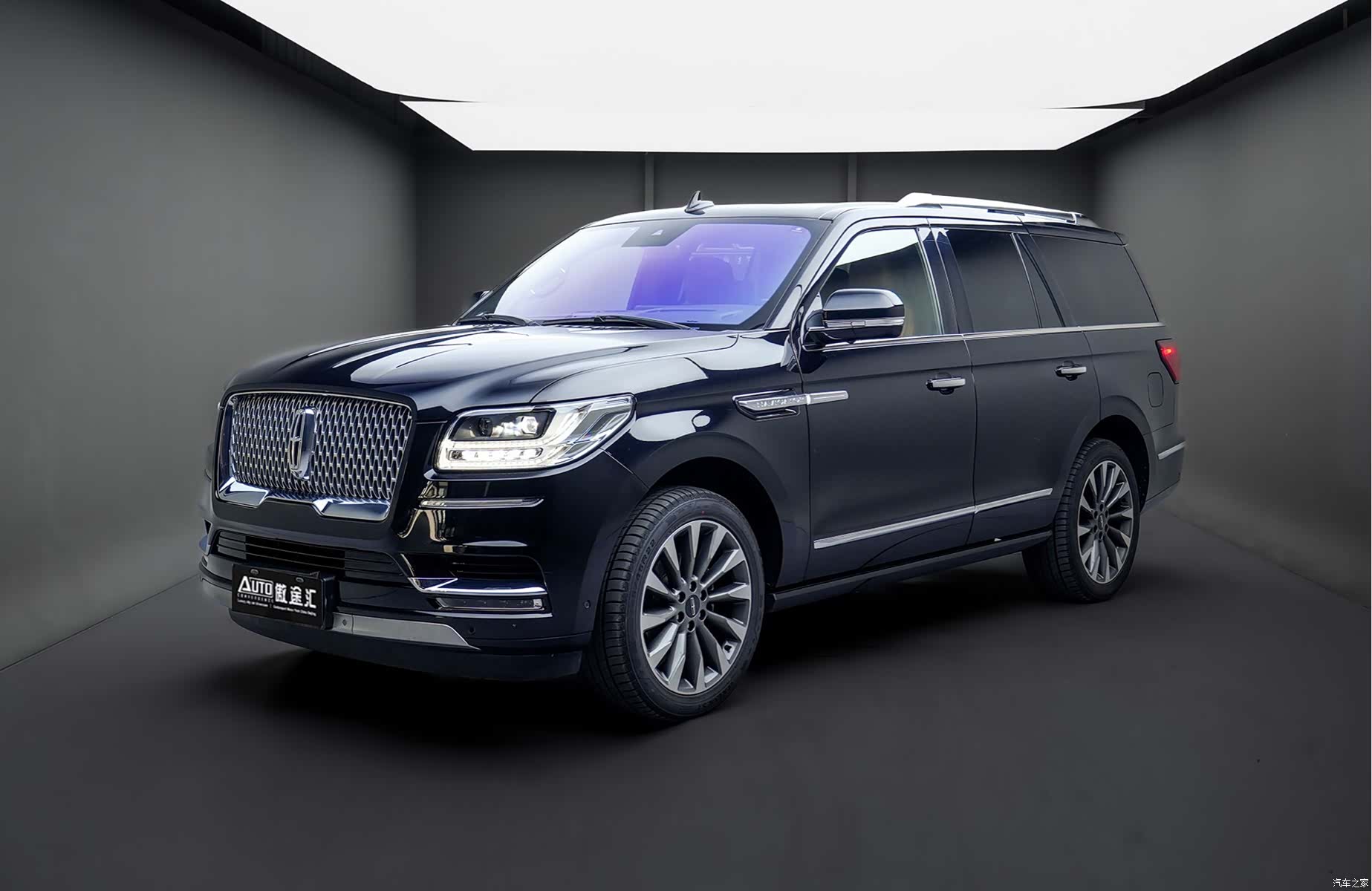 Lincoln Navigator