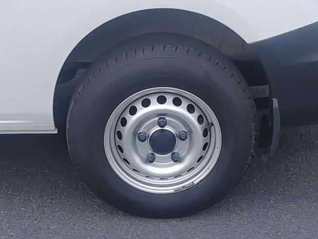 Ford Transit 2024, фото 12