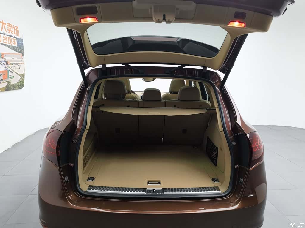 Porsche Cayenne, 2013 16