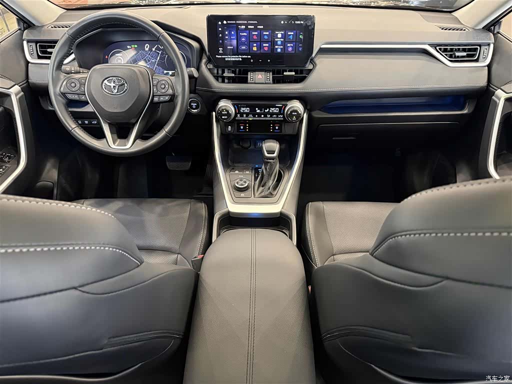 Toyota Wildlander, 2023 8