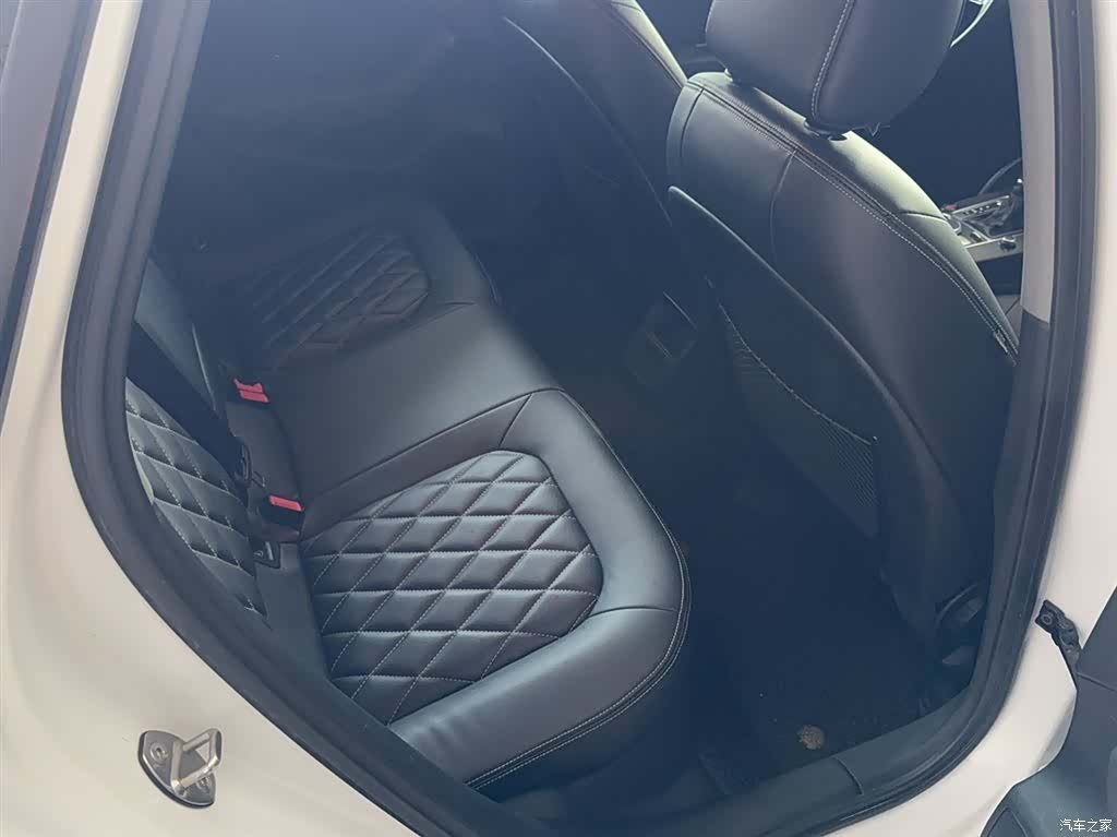 Audi A3, 2020 12