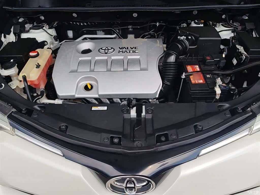 Toyota RAV4, 2017 20