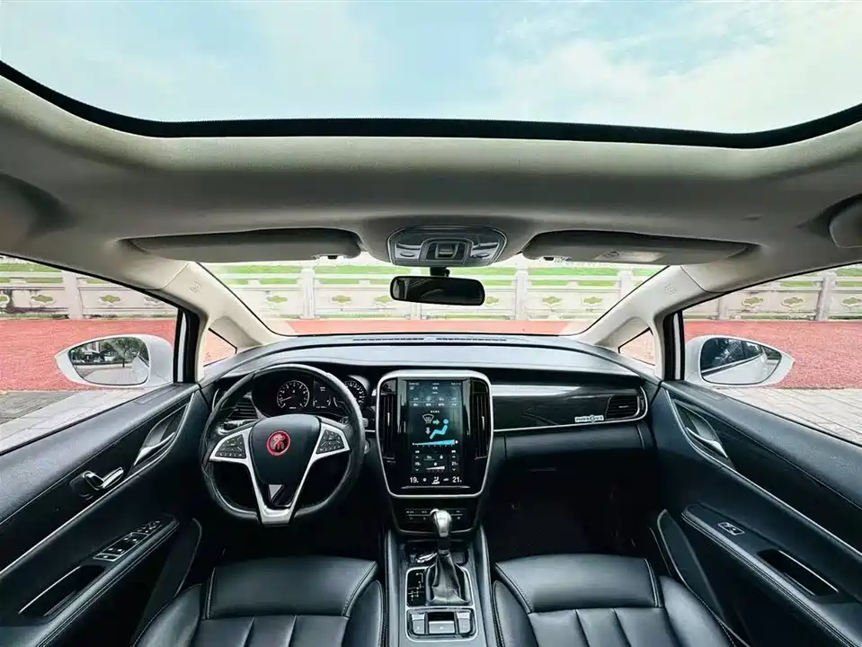 BYD Song MAX BYD Song MAX