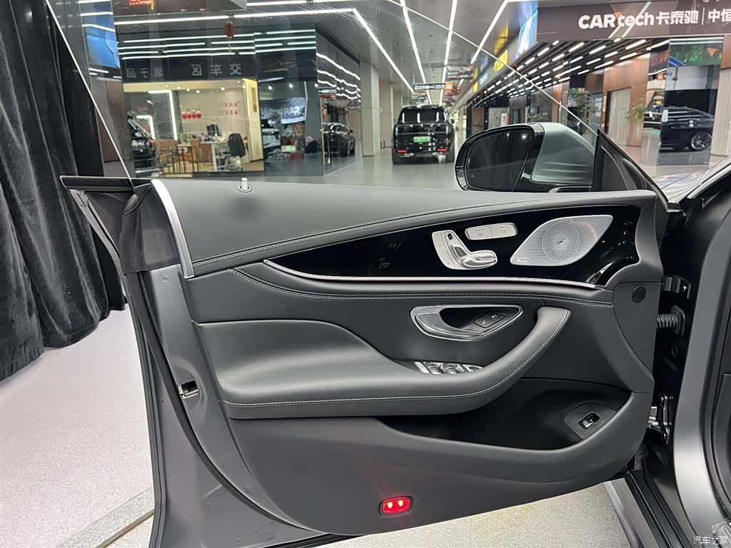 MG AMG, 2021 16
