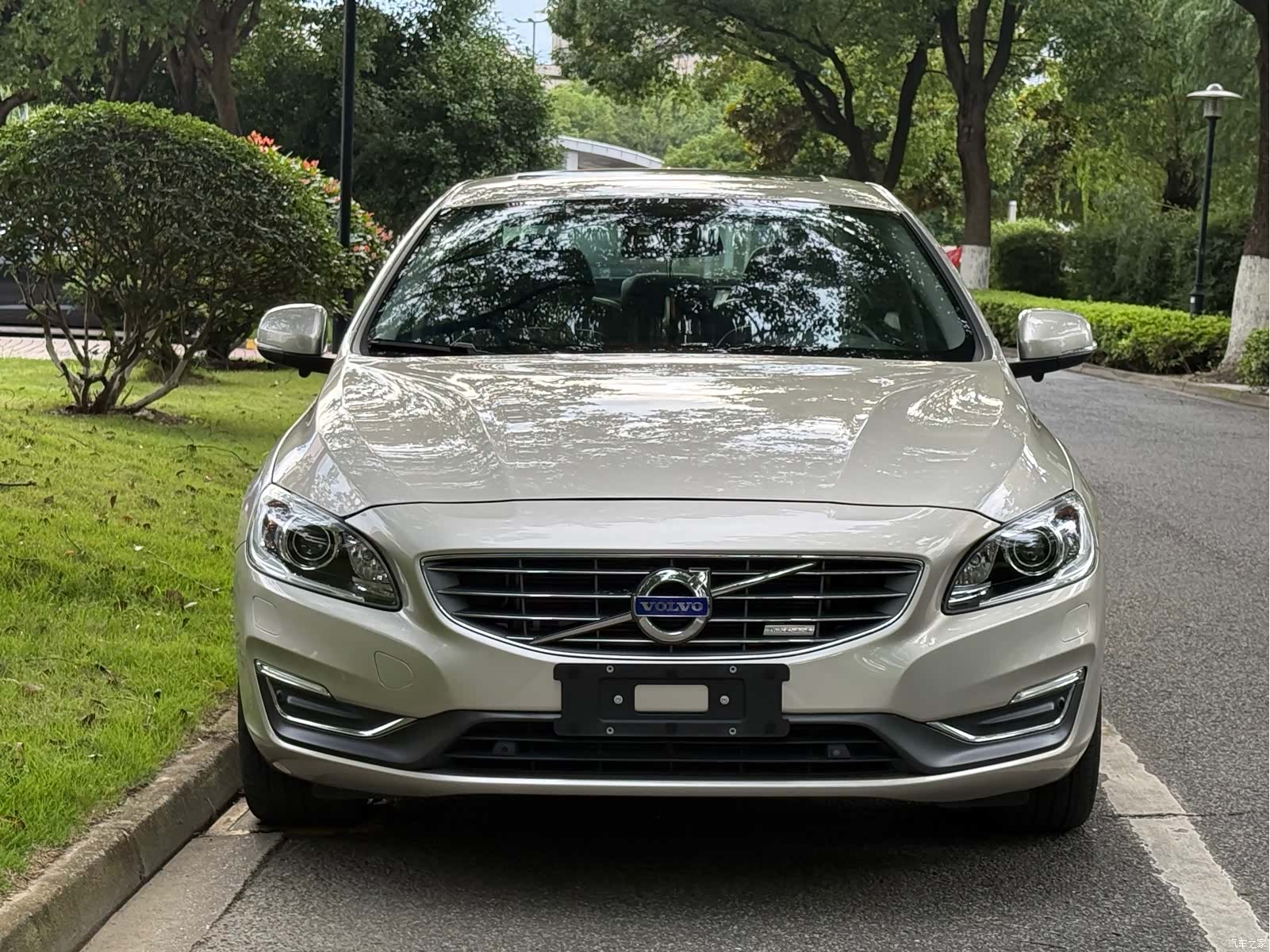 Volvo S60, 2016 2