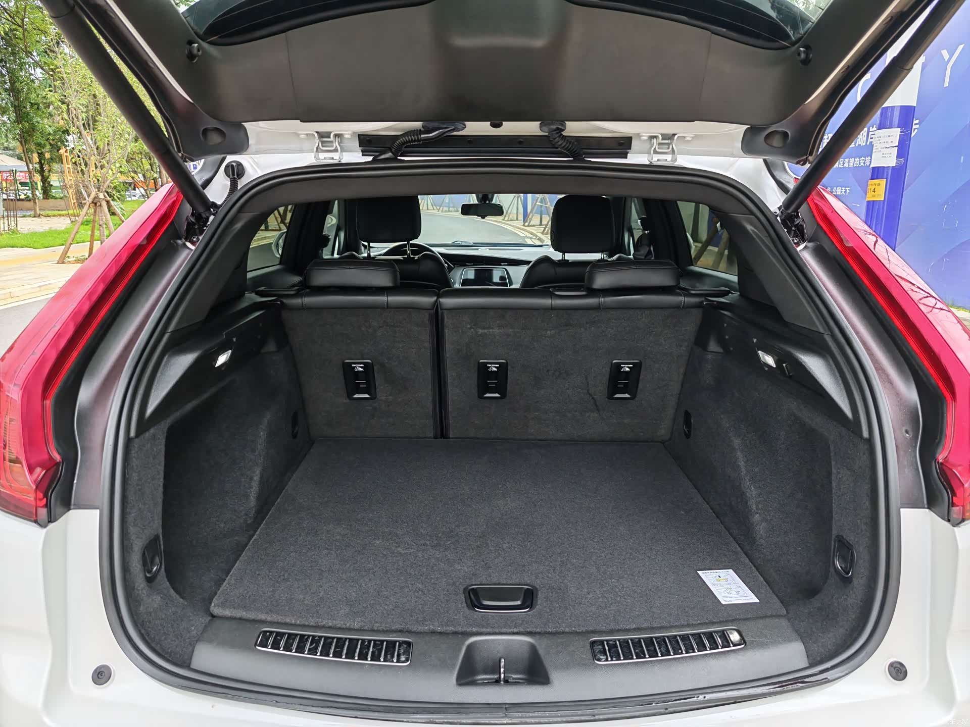 Cadillac XT4, 2019 15