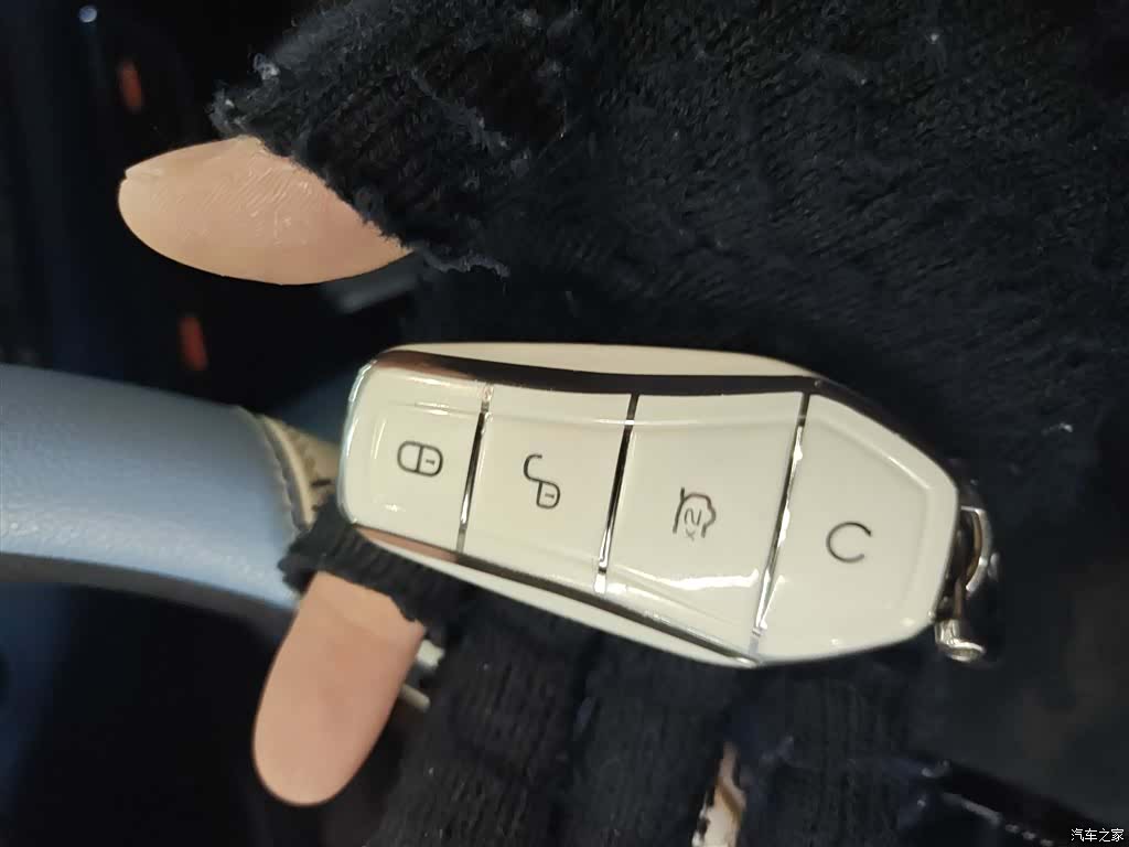 BYD Seagull, 2025 17
