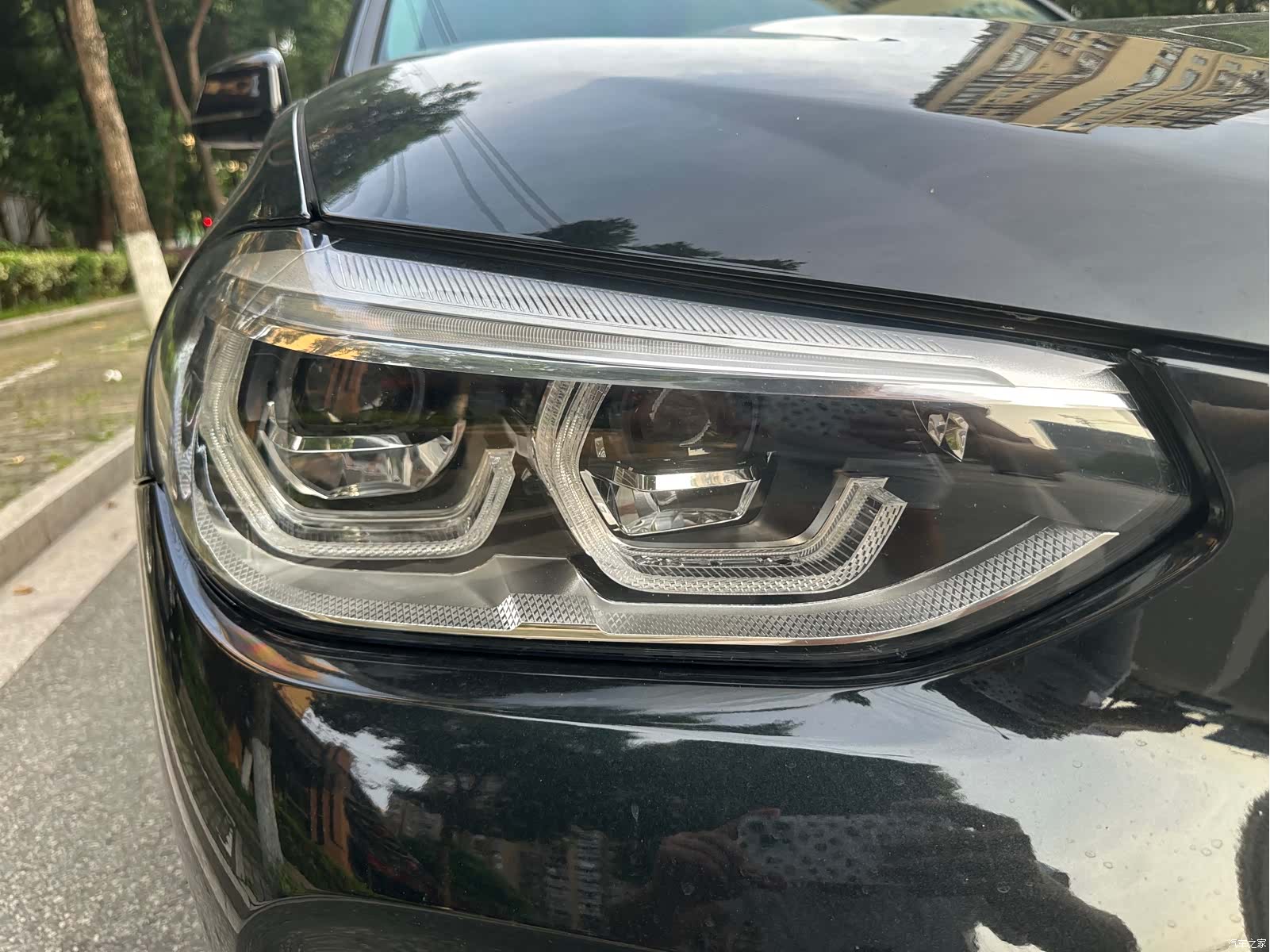 BMW X3, 2021 12