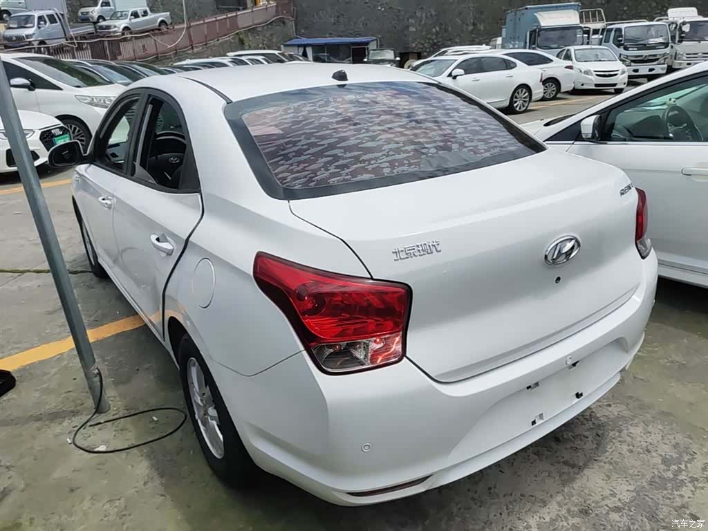 Hyundai V, 2019 все фото