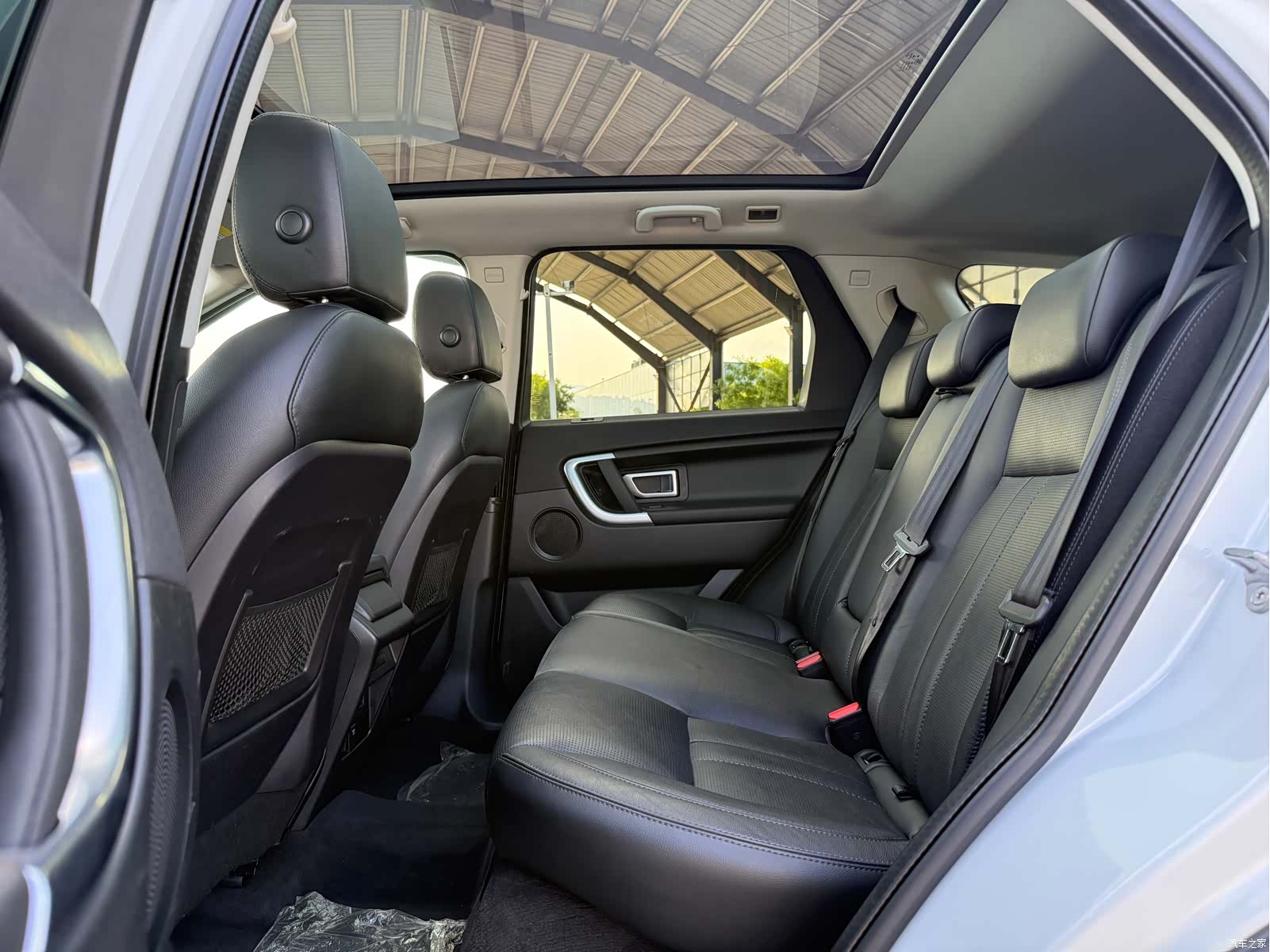 Land Rover Discovery, 2016 23