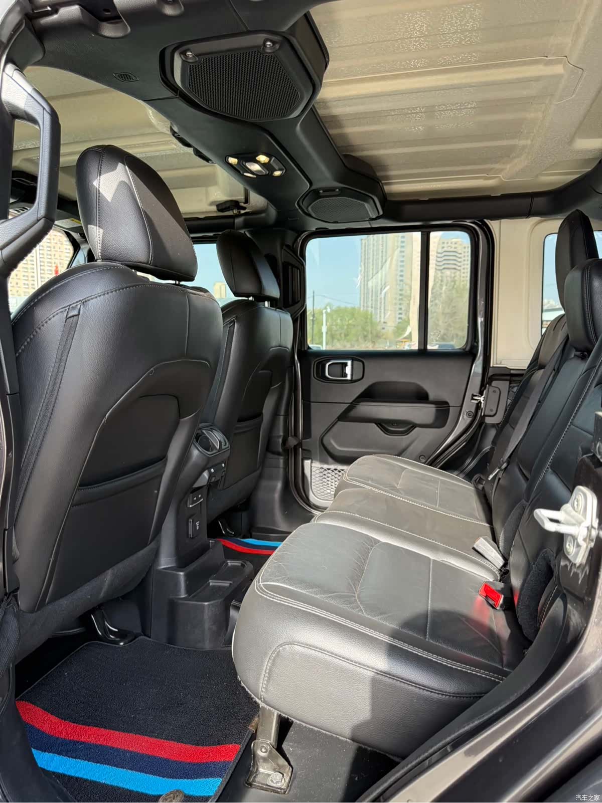 Jeep Wrangler, 2019 6