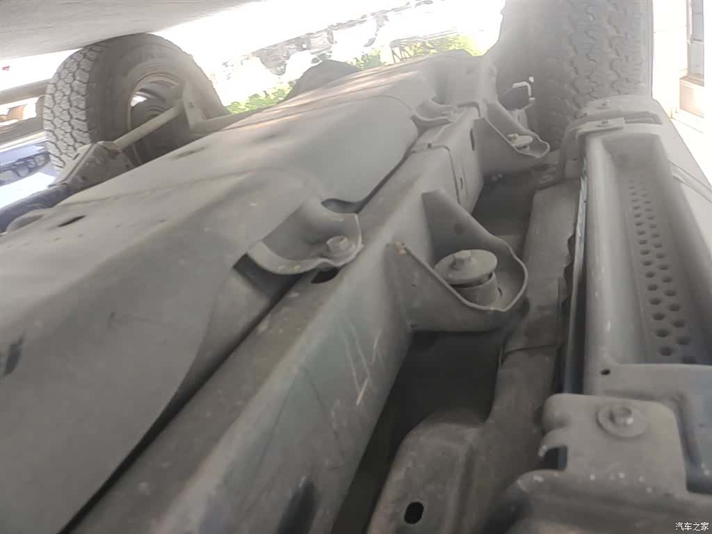 Jeep Wrangler, 2016 21