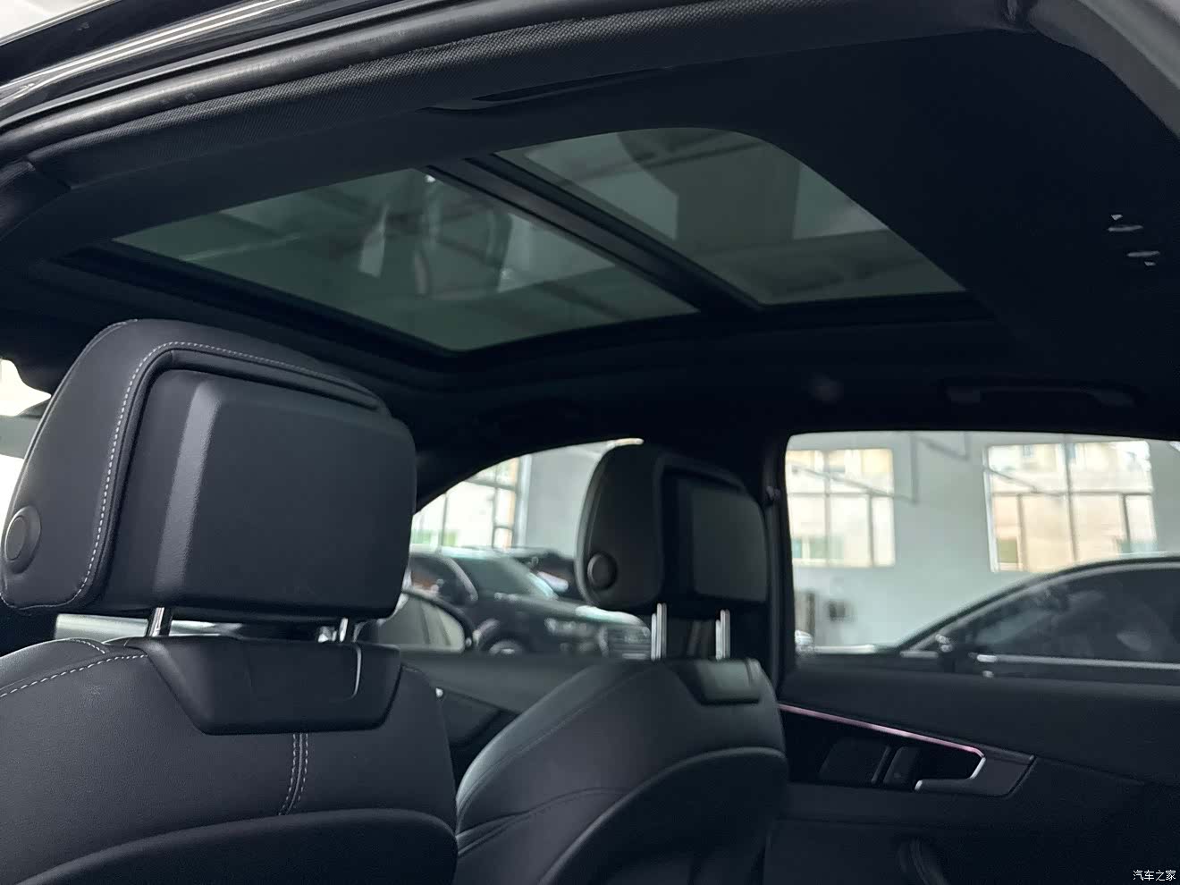 Audi A4L, 2023 13