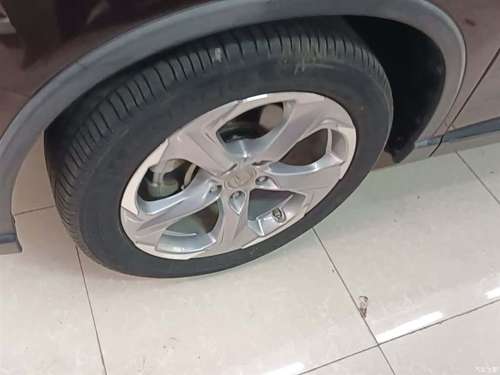 Acura CDX, 2020 23