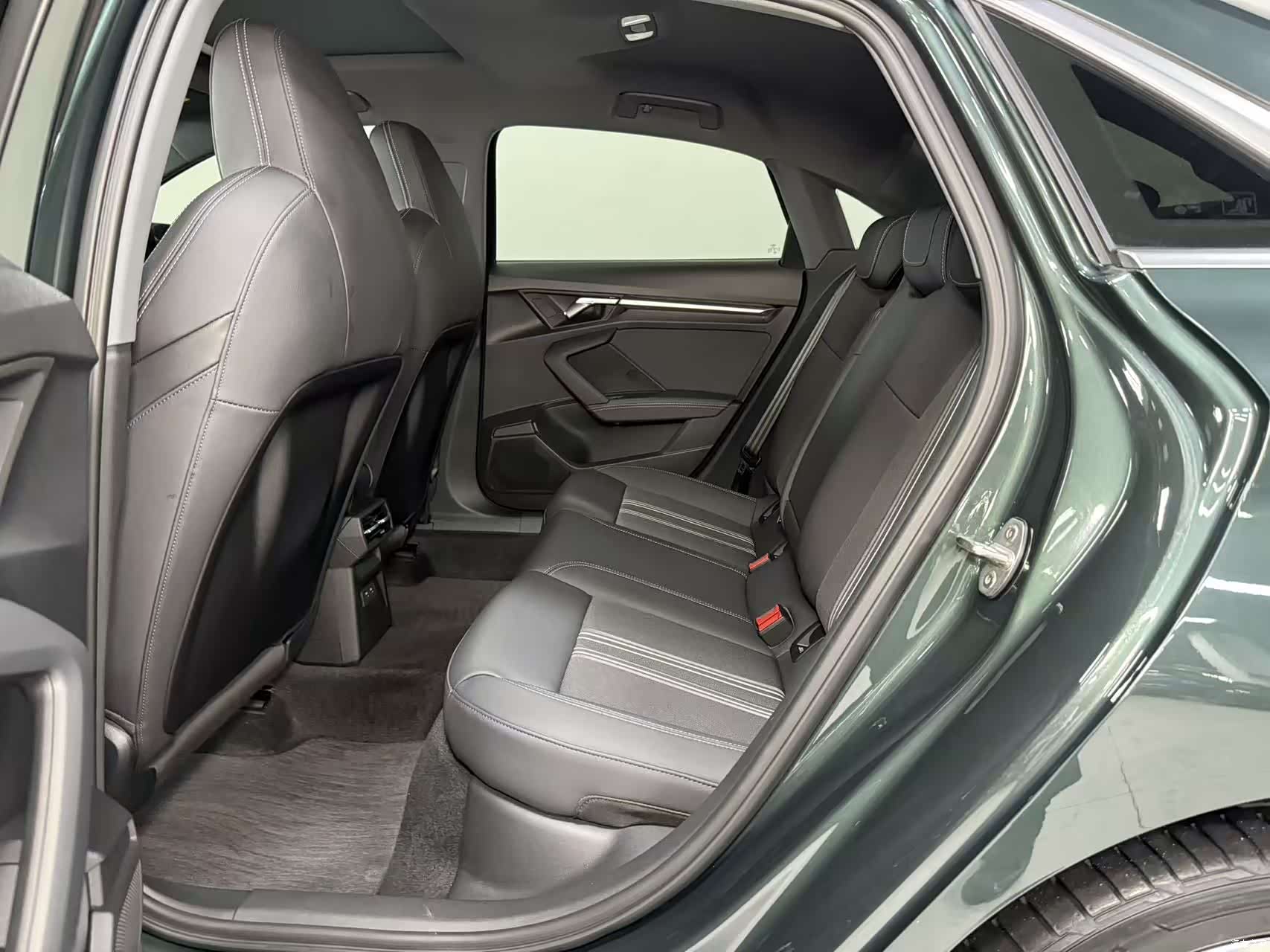 Audi A3, 2023 18