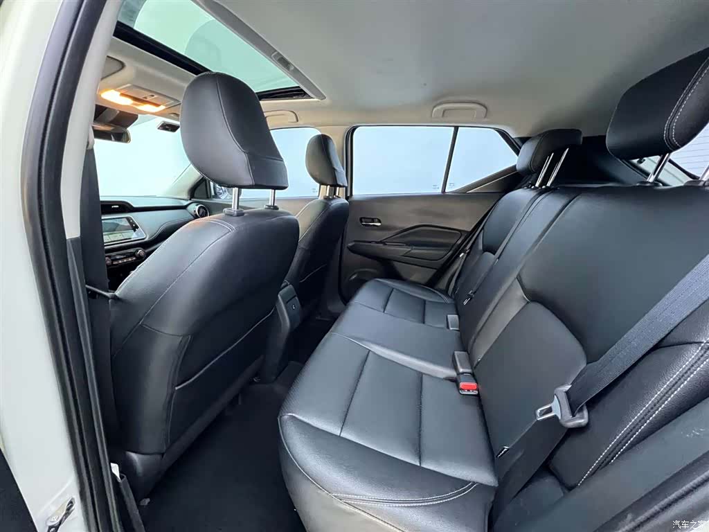 Nissan Kicks, 2023 13