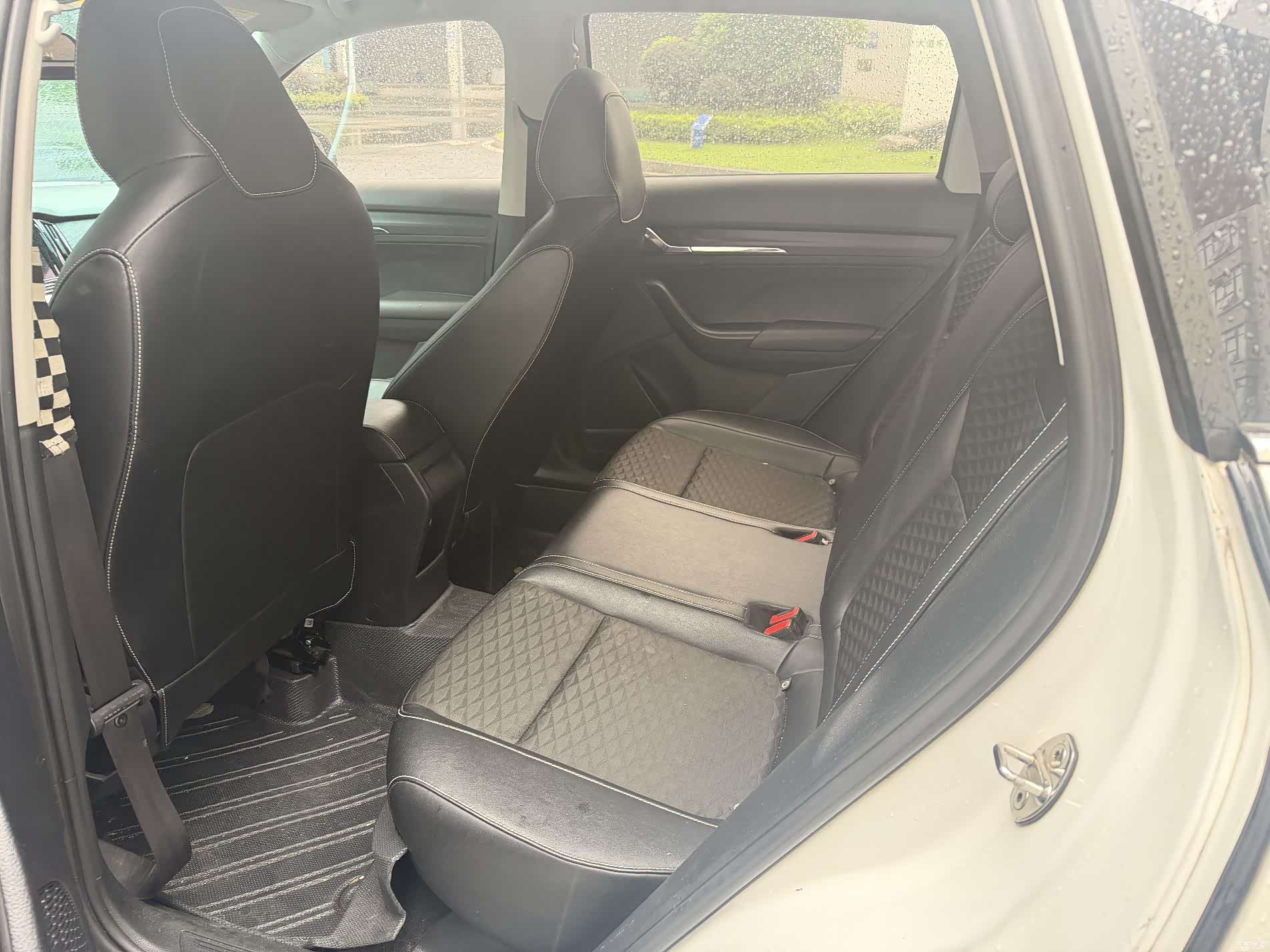 Skoda Kamiq, 2019 6