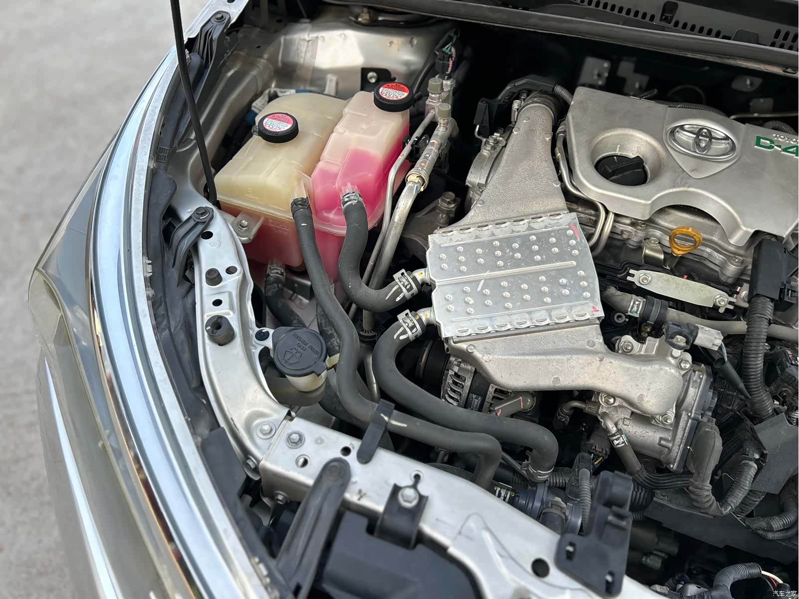 Toyota Corolla, 2017 39