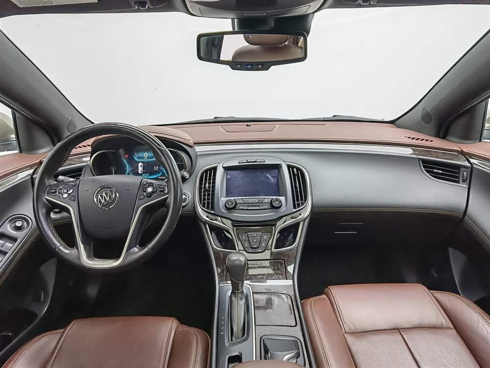 Buick Lacrosse Buick Lacrosse