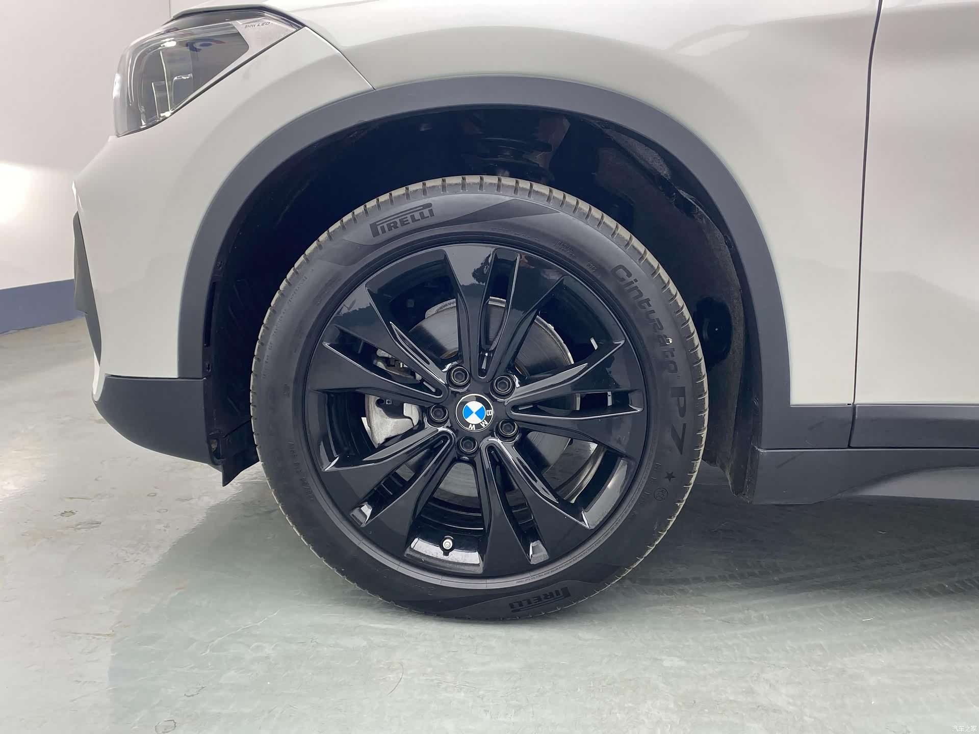 BMW X1, 2021 27