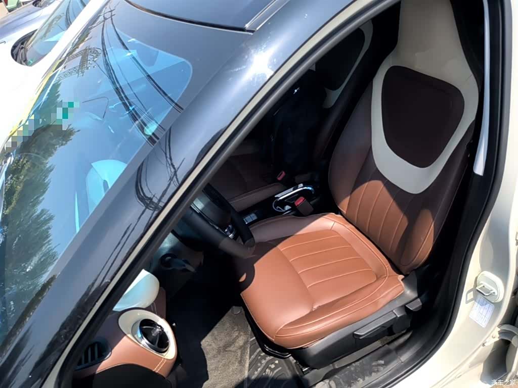 Wuling Bingo, 2023 15
