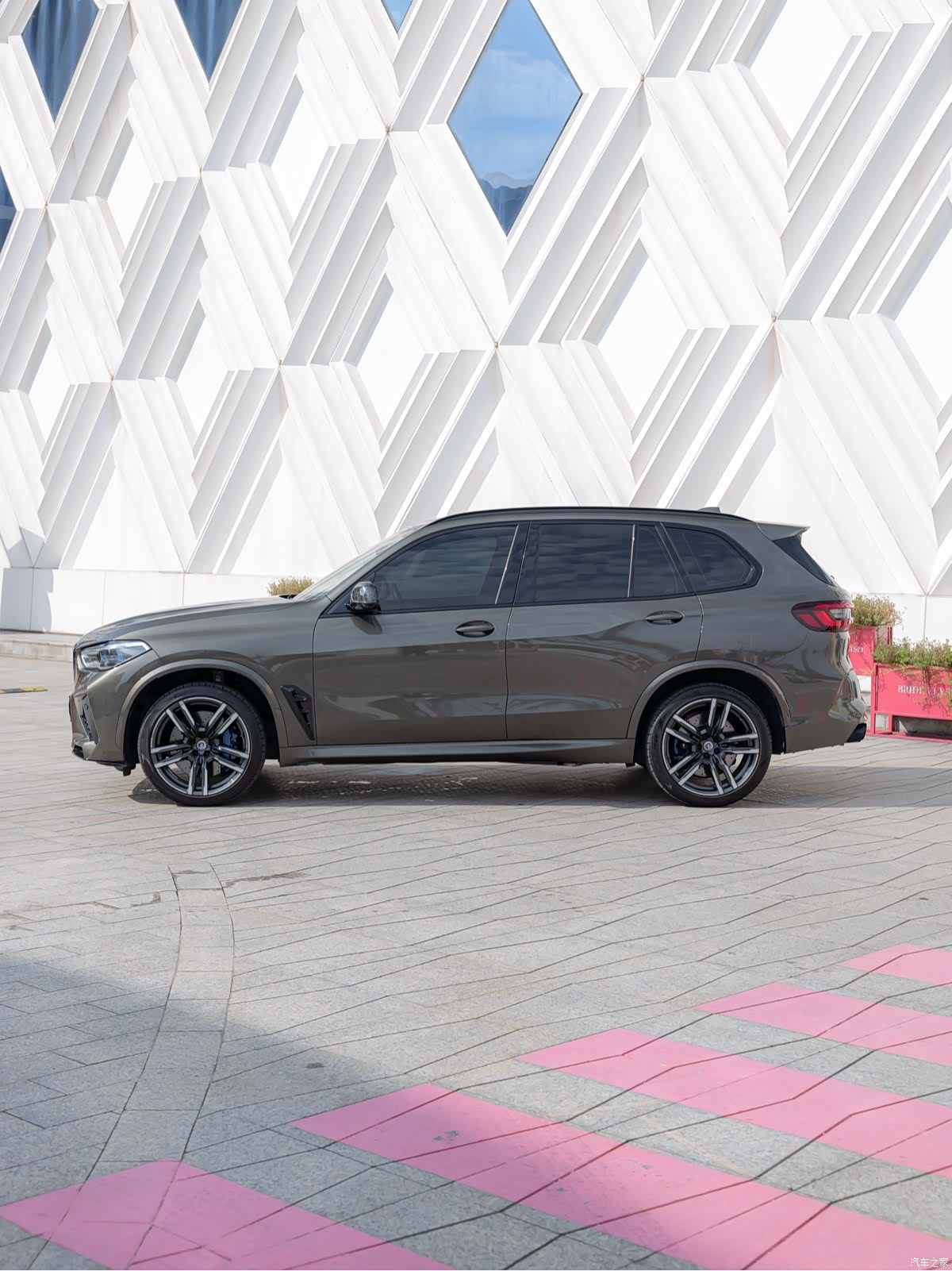 BMW X5, 2023 4
