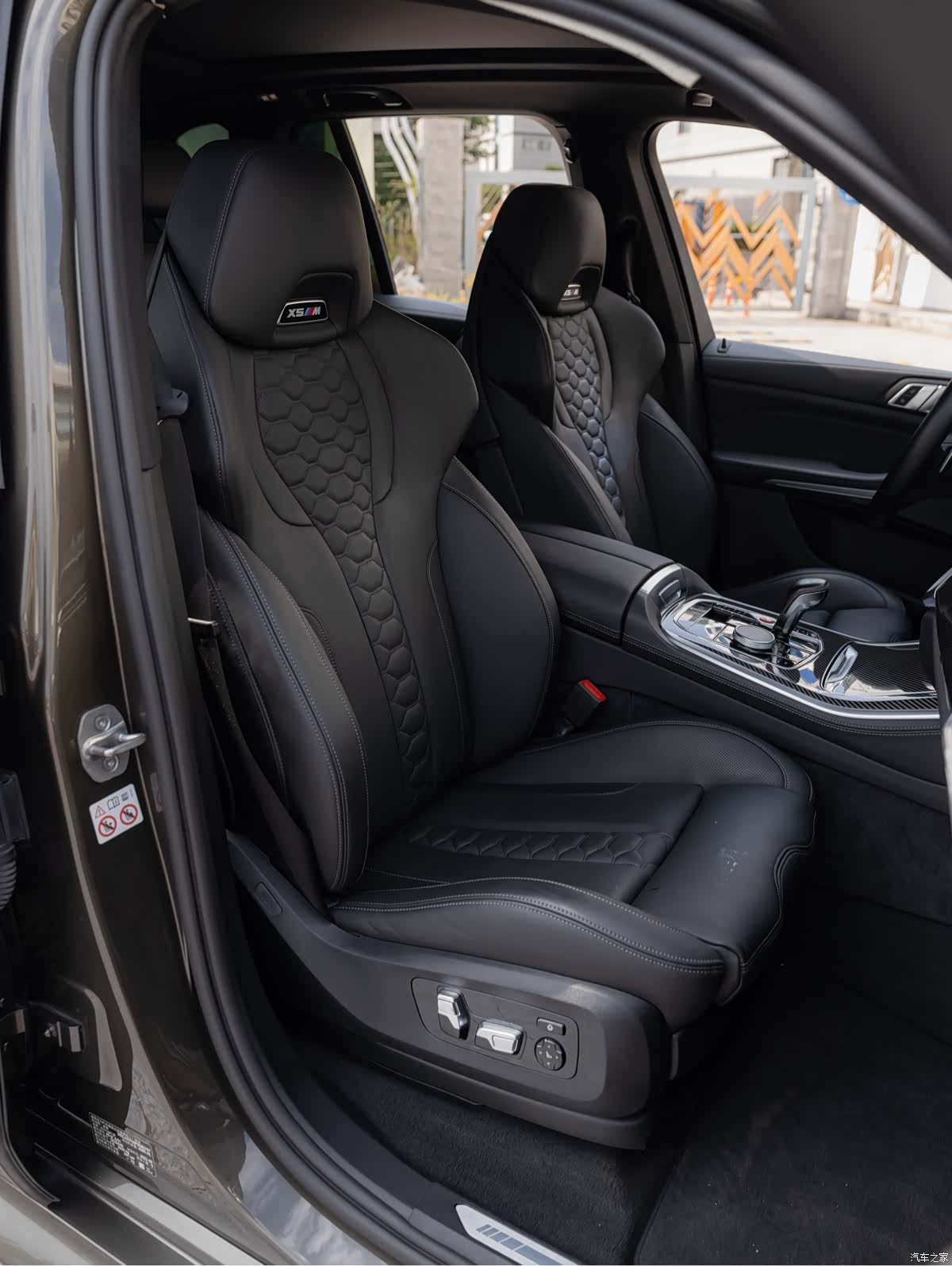 BMW X5, 2023 22