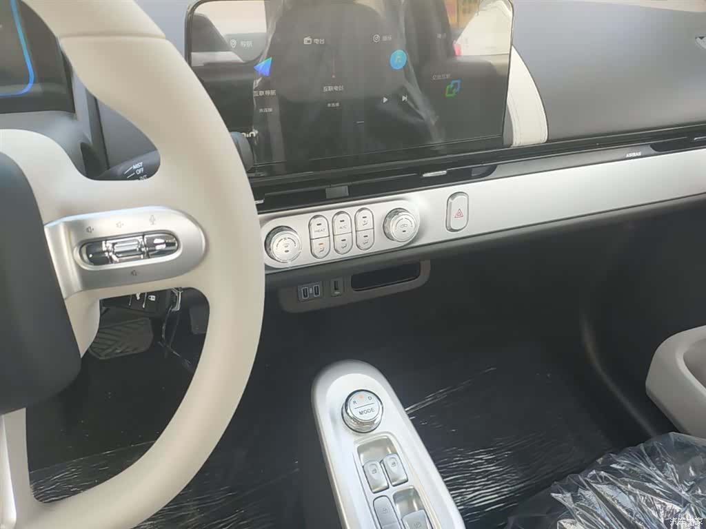 Changan Lumin, 2026 13