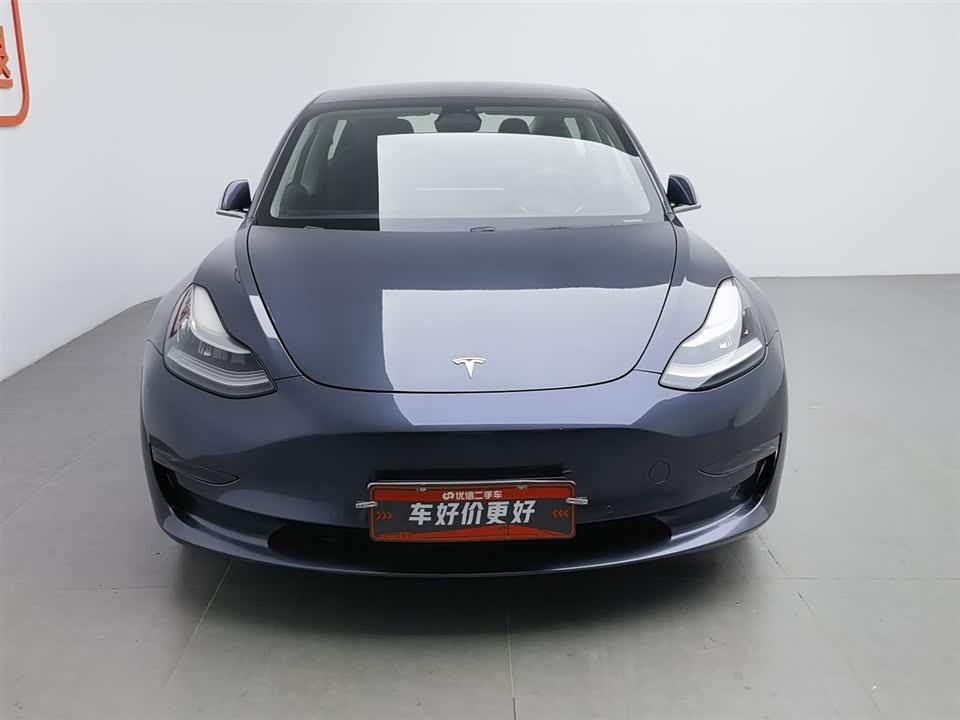 Tesla Model 3 Tesla Model 3