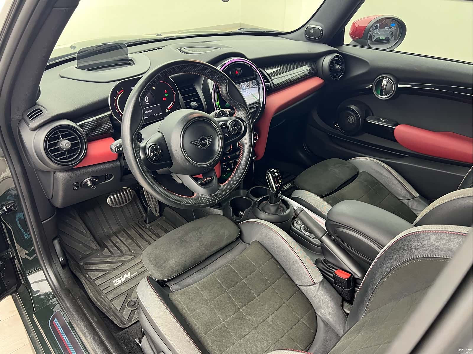 Mini Cooper, 2020 8