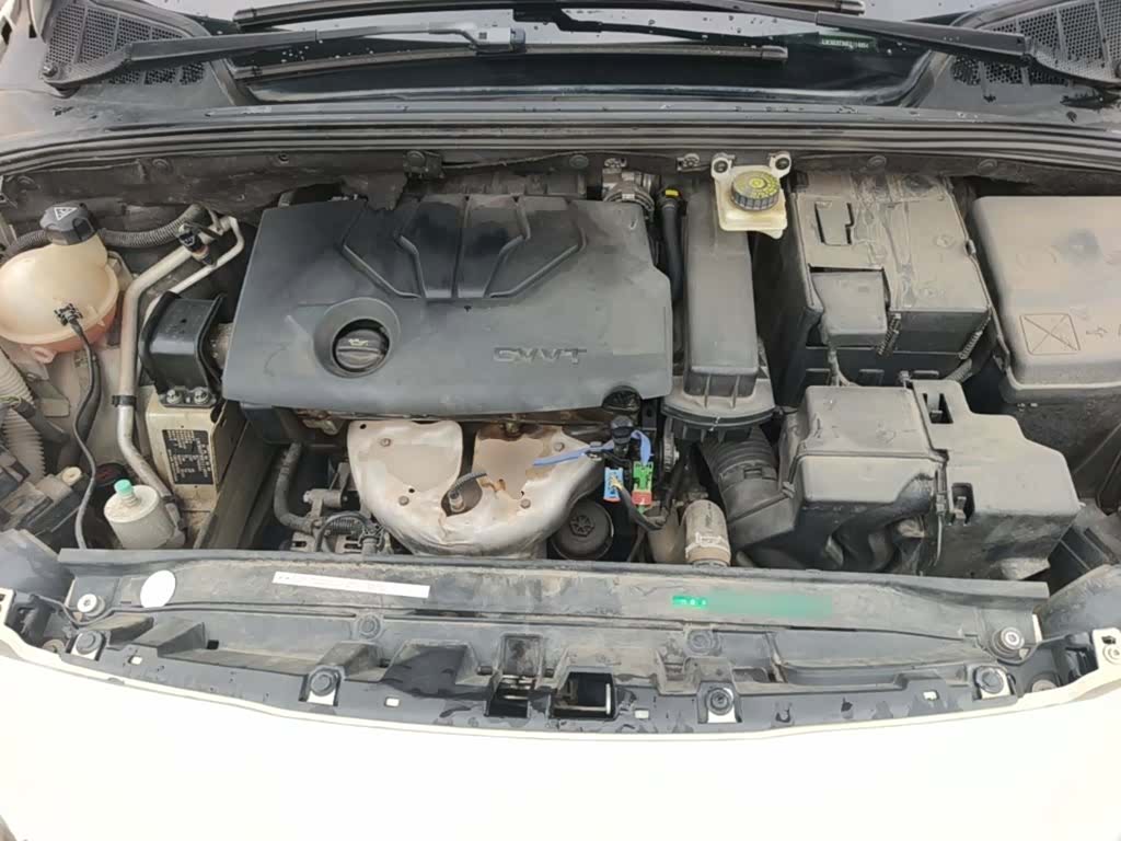 Peugeot 308, 2014 16