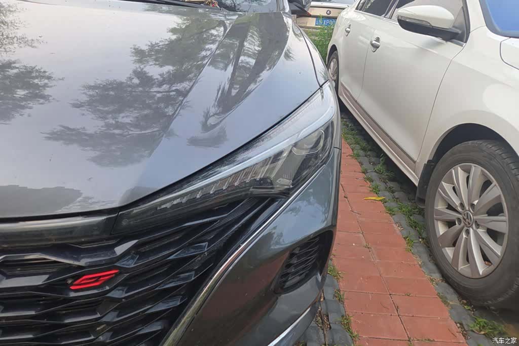 Changan Eado, 2021 все фото