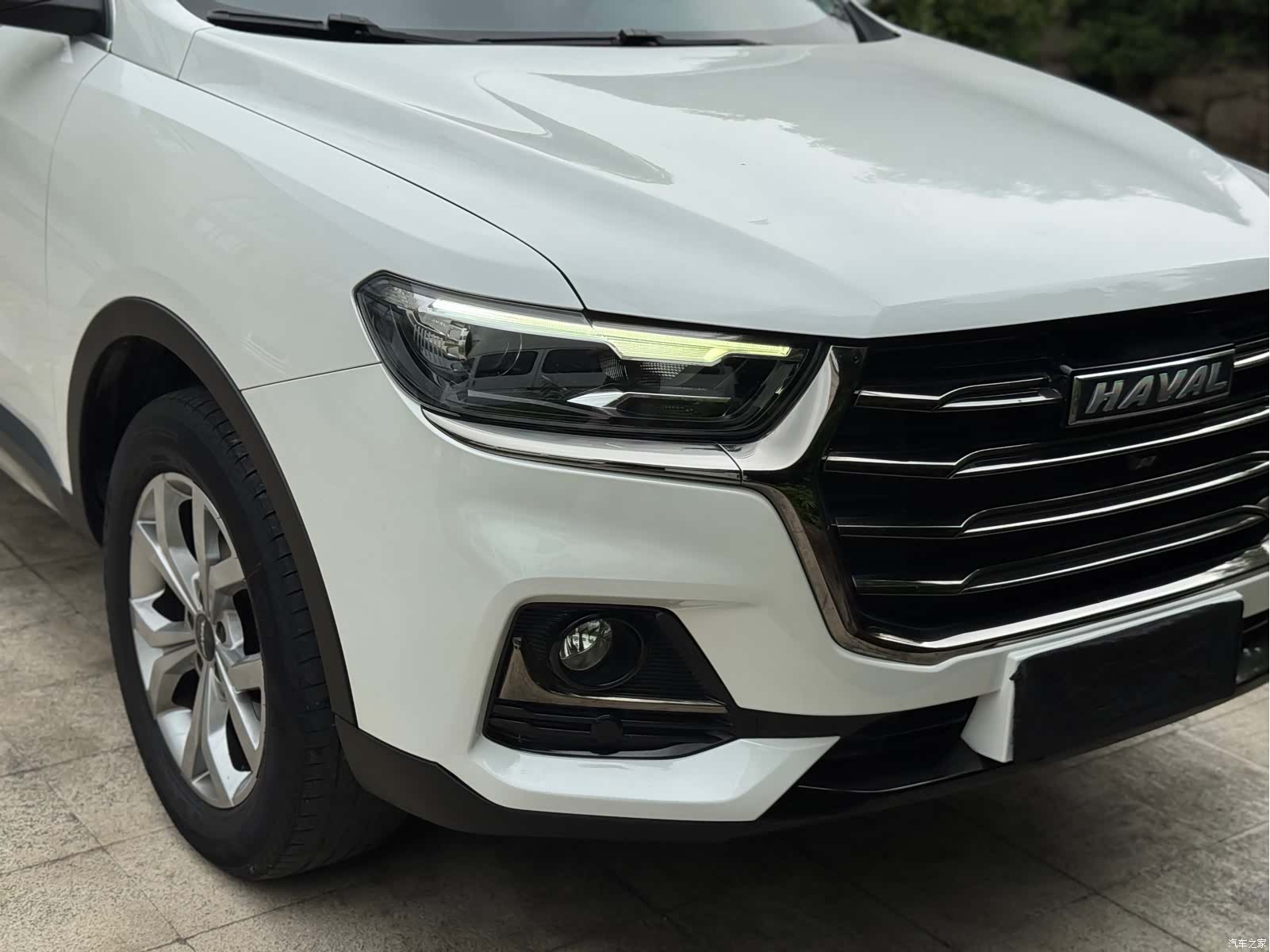 Haval H6, 2022 17