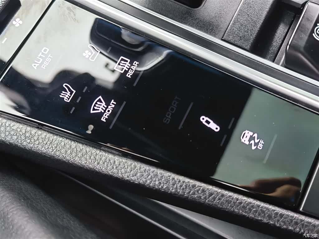 Porsche Cayenne, 2019 25