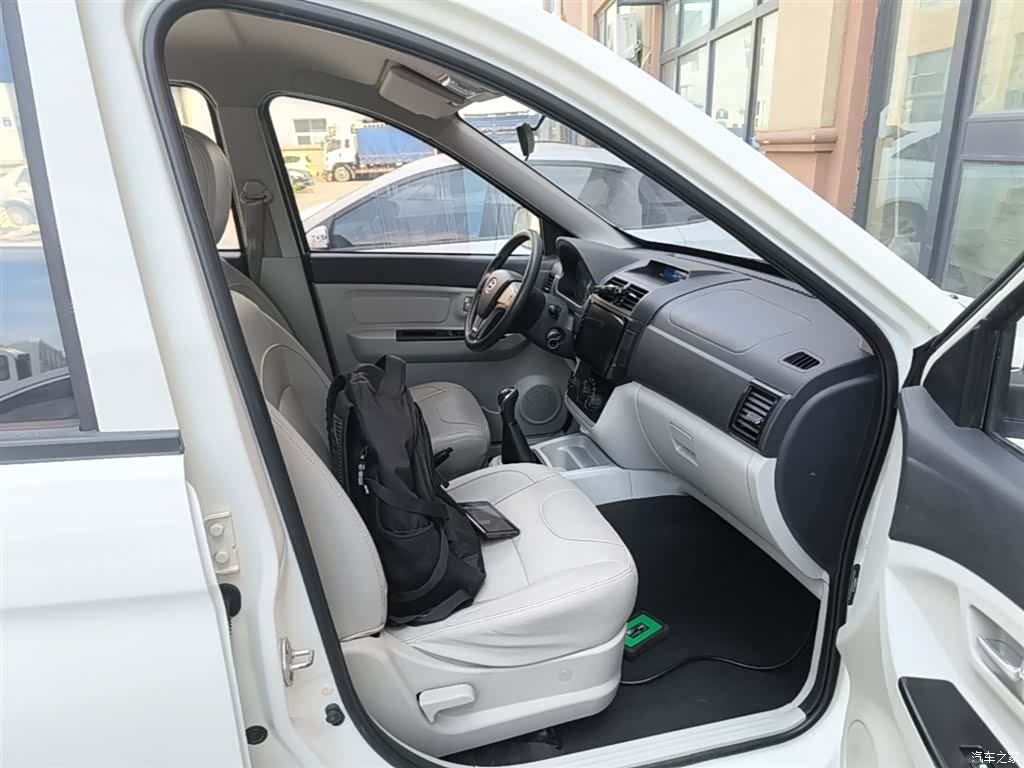 BAIC M50S, 2019 25