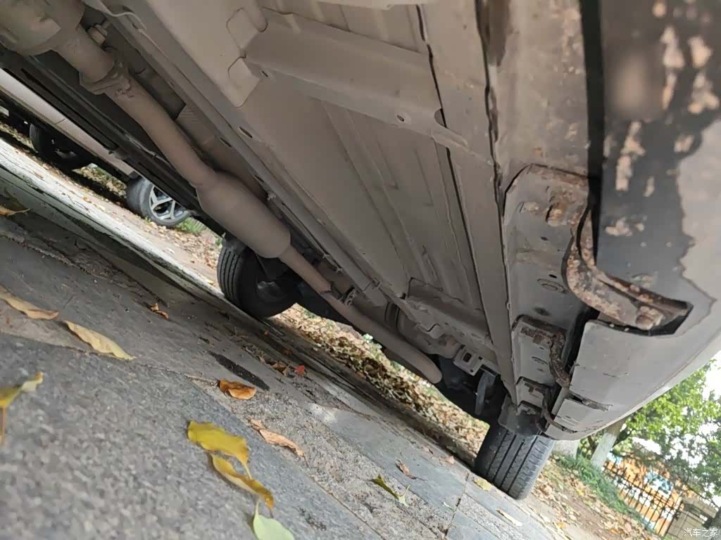 GAC GS4, 2020 19