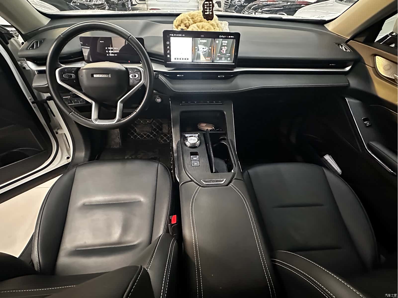 Haval H6, 2022 9