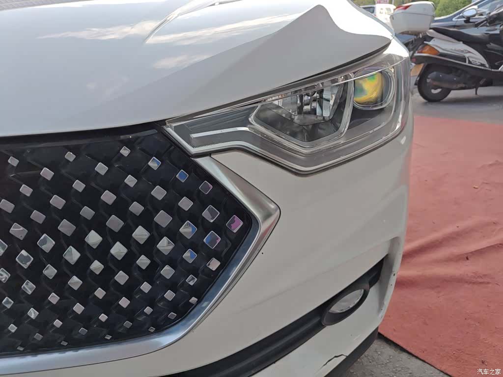 Wuling RC-6, 2020 18