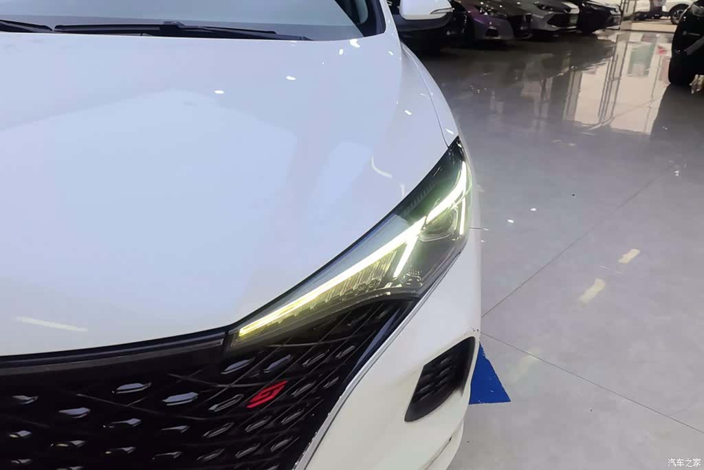 Changan Eado, 2021 все фото