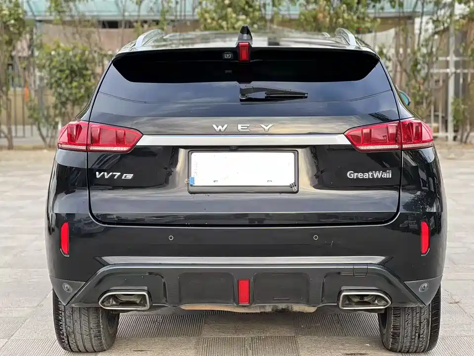 Weipai VV7 Weipai VV7