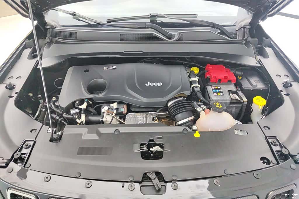 Jeep Compass, 2020 10