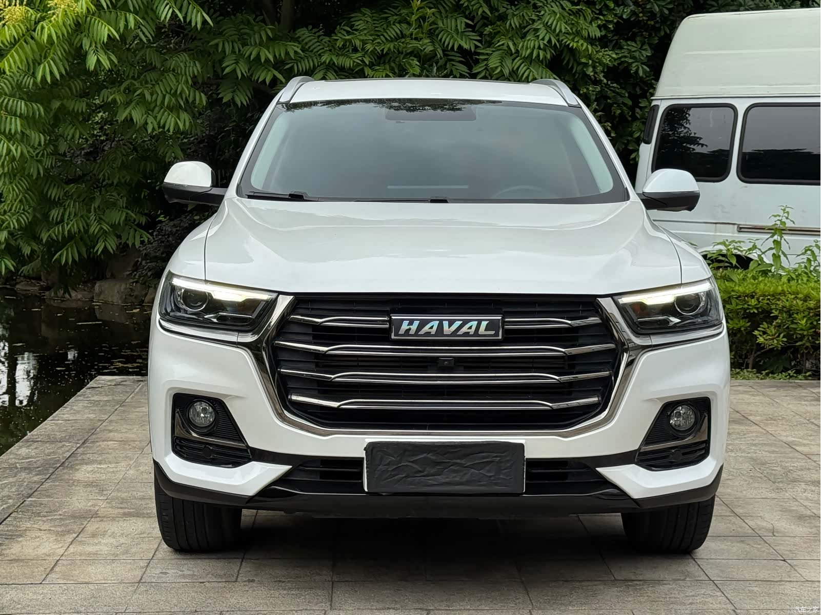 Haval H6, 2022 2