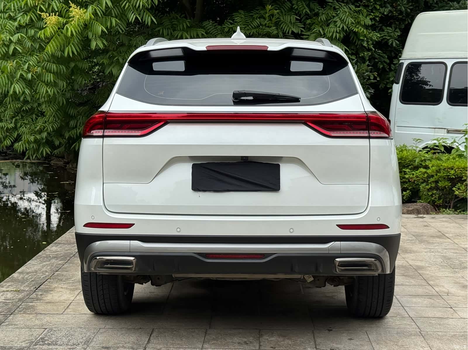 Haval H6, 2022 6