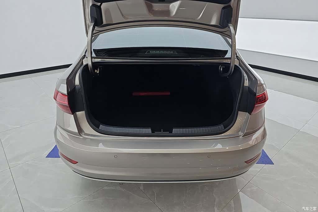 Volkswagen Sagitar, 2020 4