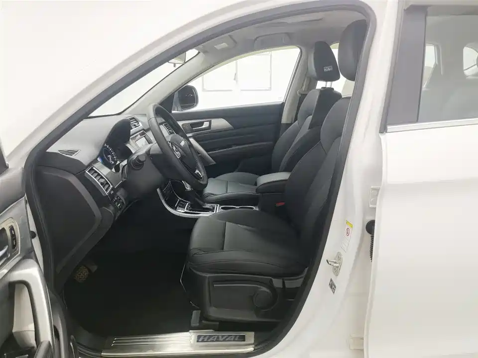Haval H2