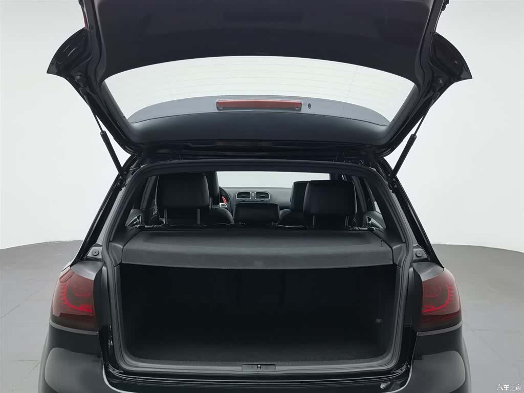 Volkswagen Golf, 2012 16