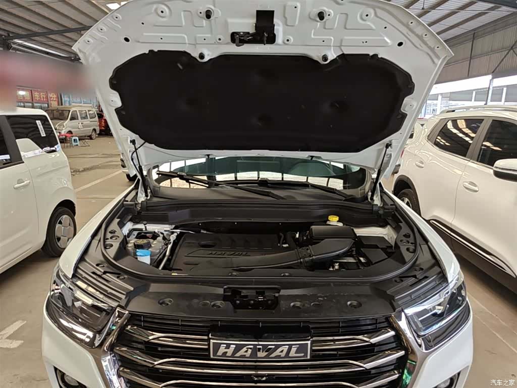 Haval H6, 2023 20