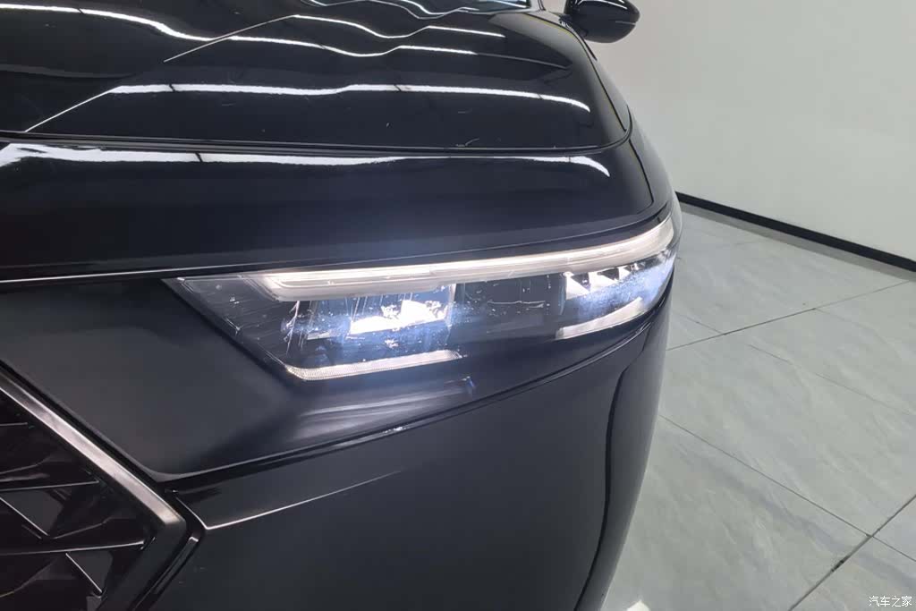 Honda Accord, 2024 все фото