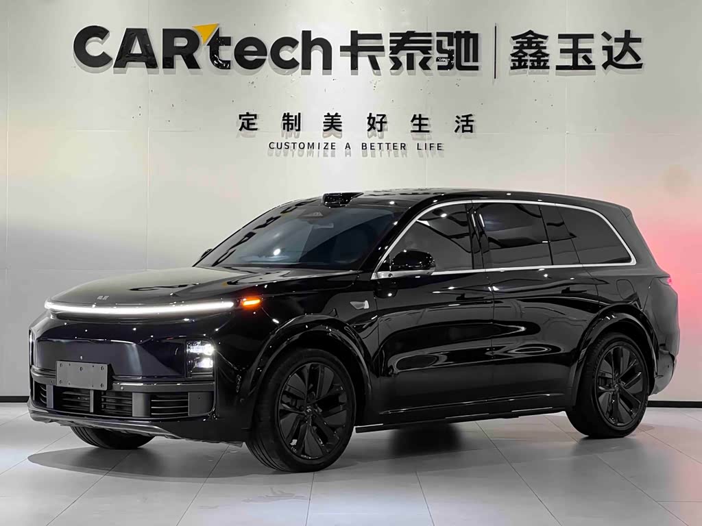 Li Auto L9