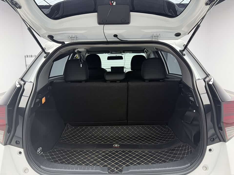 Toyota YARiS L Zhixuan